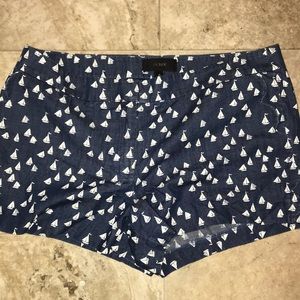 JCrew Shorts